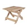 Espegard caribou lodge sidebord