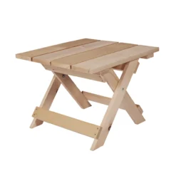 Espegard caribou lodge sidebord
