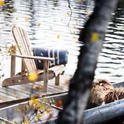 Espegard classic adirondack hagestol