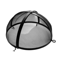 Espegard gnistkule blank