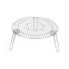 Espegard grillrist bålbrenner 50