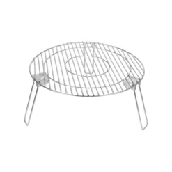Espegard grillrist bålbrenner 50