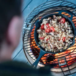 Espegard grillrist bålbrenner 50