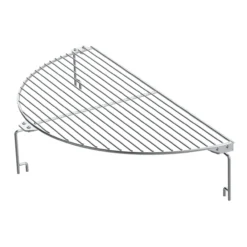 Espegard grillrist bålpanne lun 60