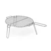 Espegard grillrist pilar