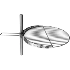Espegard grilltårn bålbrenner brasa 50