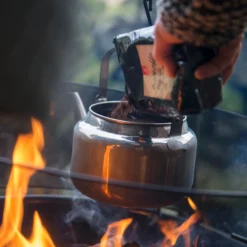 Espegard kaffekjele
