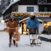 Espegard kurv til spark
