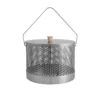 Espegard popcorngryte
