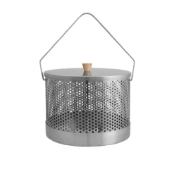 Espegard popcorngryte
