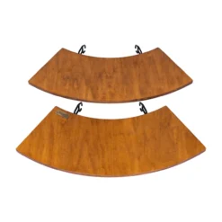 Espegard sidebord i tre