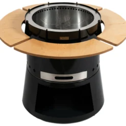 Espegard sidebord pilar