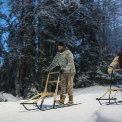 Espegard spark klassisk liten