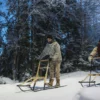 Espegard spark klassisk stor