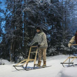 Espegard spark klassisk stor