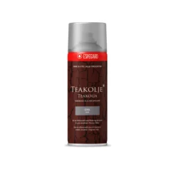 Espegard teakolje grå spray 500ml