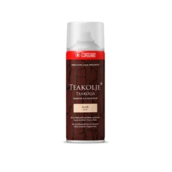 Espegard teakolje klar spray 500ml