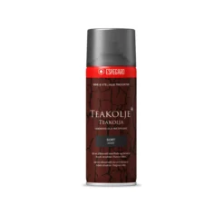Espegard teakolje sort spray 500ml