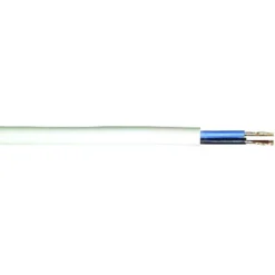 Etman downlightkabel 2x1.5mm 100m
