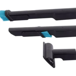 Fakir håndstøvsuger as1480 lt, 14,8 volt batteri
