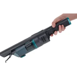Fakir håndstøvsuger as1480 lt, 14,8 volt batteri