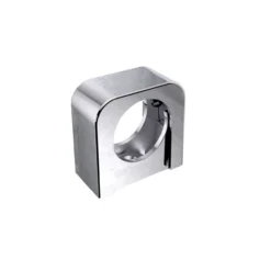 Faluvulk 40 mm klips med snap-funksjon