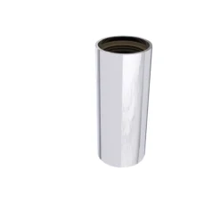 Faluvulk 40 mm skjøtemuffe