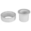 Faluvulk 3/4" ters for slangenippel