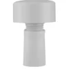 Faluvulk vakumventil passer 1/2" gjenger og på 3/4" slangenippel