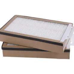 Filtersett nordic s2/s3