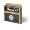Filter til wood's avfukter sw/ld mod