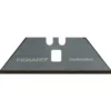 Fiskars carbonmax faste blader, 10 stk