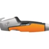 Fiskars carbonmax maler- og håndtverkskniv, fast blad