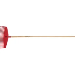 Fiskars classic løvrive treskaft 0705