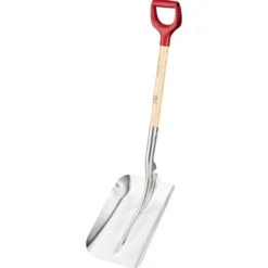 Fiskars classic skuffe alu