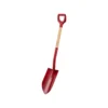 Fiskars classic spiss spade, stor