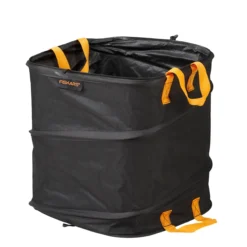 Fiskars ergo popup bag small 73l