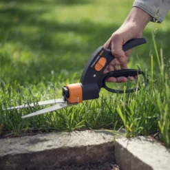 Fiskars gressaks servo gs42