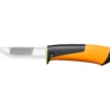 Fiskars heavy duty kniv med sliper