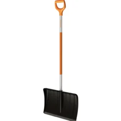 Fiskars plus snømåke