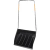 Fiskars plus snørydder, plast