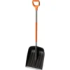 Fiskars plus snøskuffe