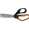 Fiskars powerarc heavy duty saks 26 cm
