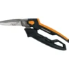 Fiskars powerarc heavy duty utility saks