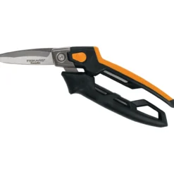 Fiskars powerarc heavy duty utility saks
