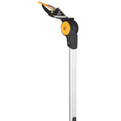 Fiskars powergearx multikutter teleskop upx86
