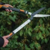 Fiskars smartfit hekksaks teleskop hs86