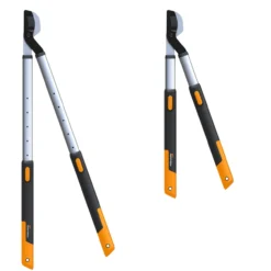 Fiskars smartfit rydningssaks teleskop l86