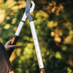 Fiskars smartfit rydningssaks teleskop l86