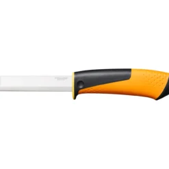 Fiskars snekkerkniv med sliper